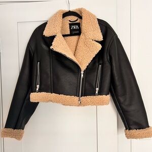 Zara Winter Jacket